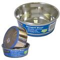 Our Pets Co 4.5 Quart Durapet Bowl - Stainless Steel - SS450QB 89810